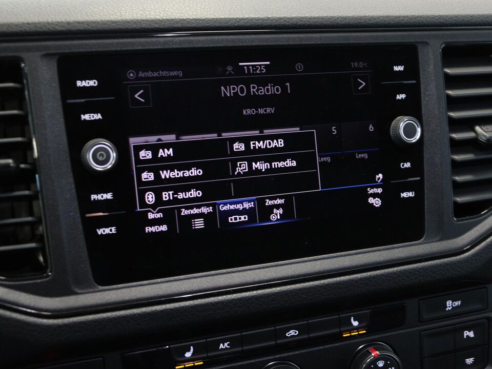 VW-Bedrijfswagens Crafter 35 2.0 TDI 177 PK Aut. L3H3 Exclusive