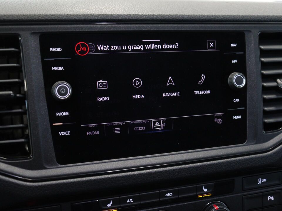 VW-Bedrijfswagens Crafter 35 2.0 TDI 177 PK Aut. L3H3 Exclusive