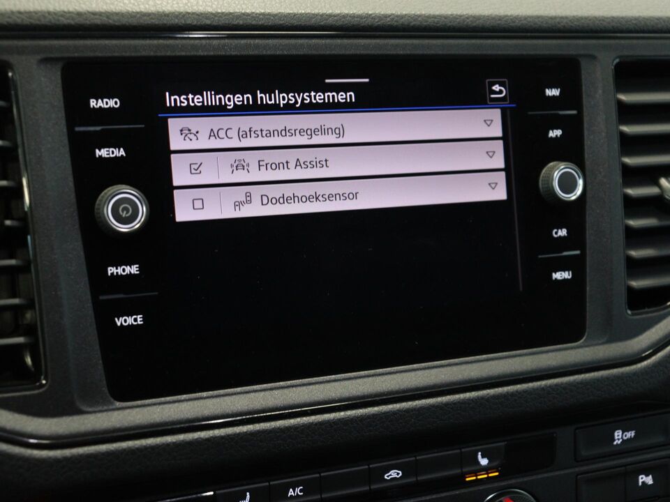 VW-Bedrijfswagens Crafter 35 2.0 TDI 177 PK Aut. L3H3 Exclusive