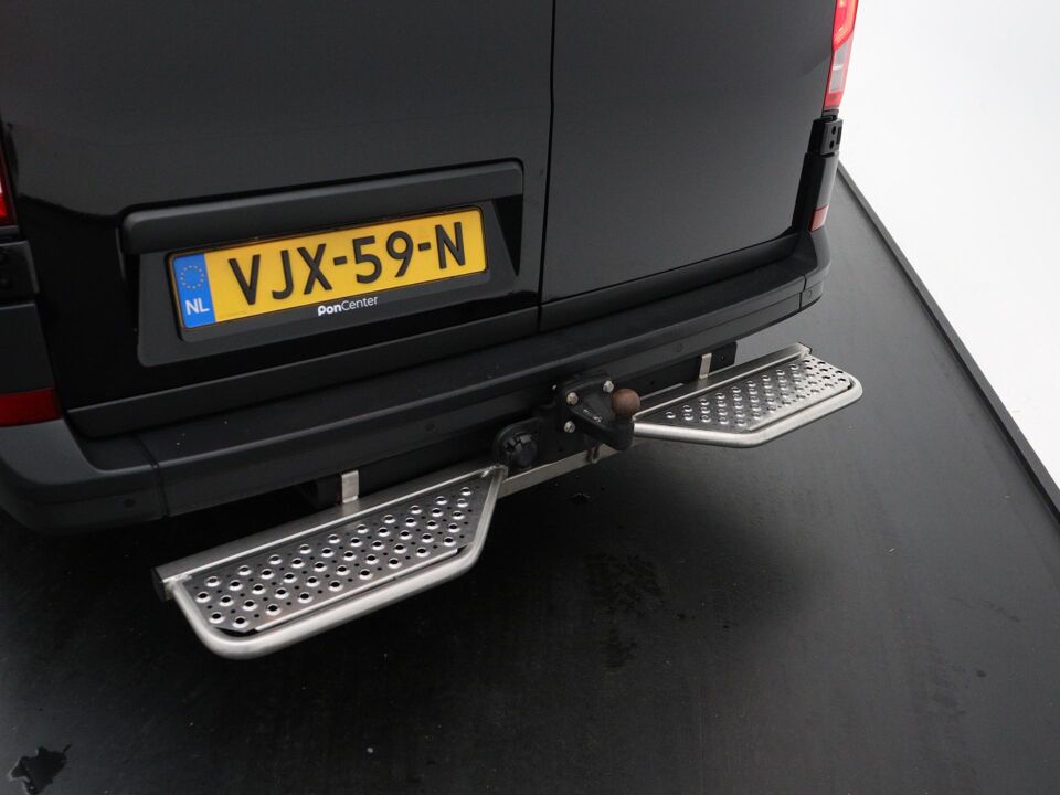 VW-Bedrijfswagens Crafter 35 2.0 TDI 177 PK Aut. L3H3 Exclusive