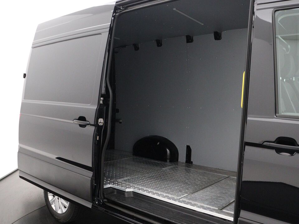 VW-Bedrijfswagens Crafter 35 2.0 TDI 177 PK Aut. L3H3 Exclusive