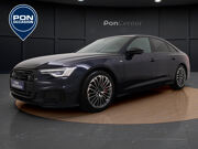 Audi A6 Limousine 55 TFSI e 367PK Quattro S Competition