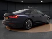 Audi A6 Limousine 55 TFSI e 367PK Quattro S Competition