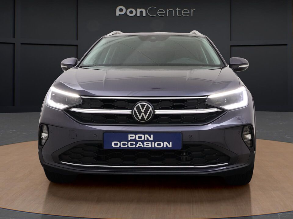 Volkswagen Taigo 1.0 TSI 110 PK DSG Style