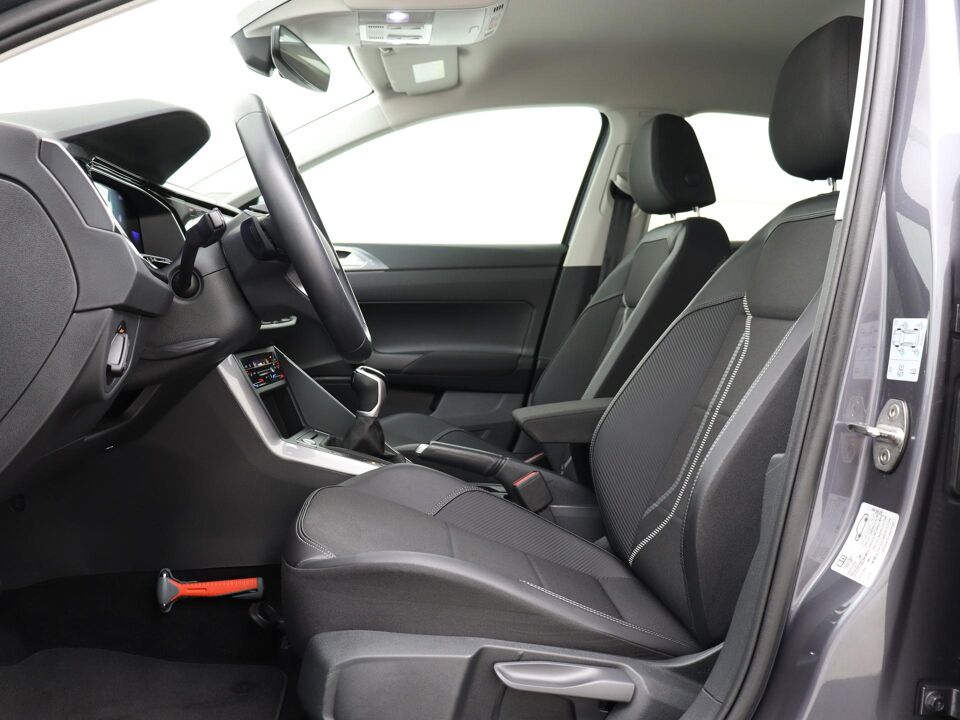 Volkswagen Taigo 1.0 TSI 110 PK DSG Style