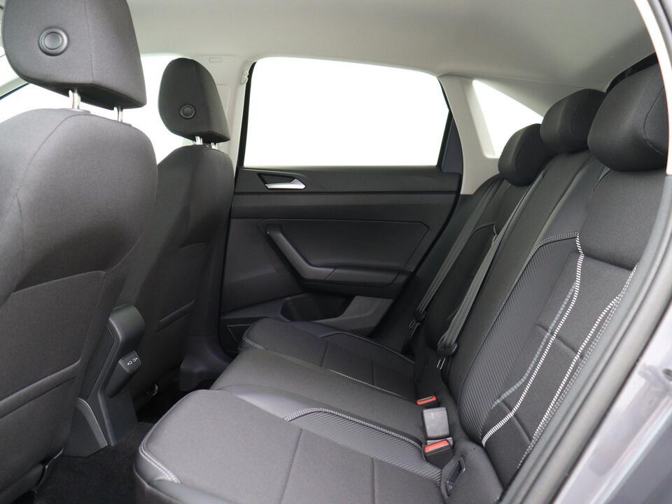 Volkswagen Taigo 1.0 TSI 110 PK DSG Style