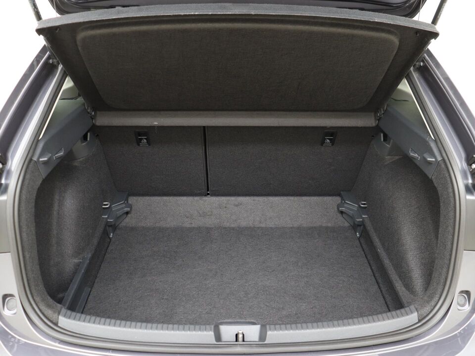 Volkswagen Taigo 1.0 TSI 110 PK DSG Style