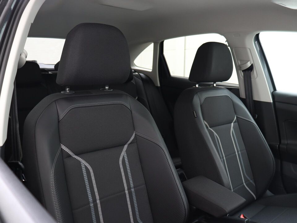 Volkswagen Taigo 1.0 TSI 110 PK DSG Style