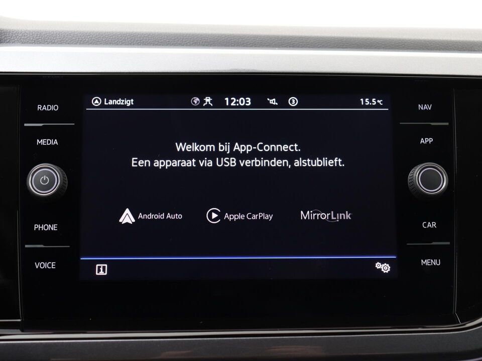Volkswagen Taigo 1.0 TSI 110 PK DSG Style