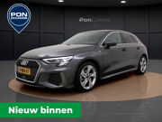 Audi A3 Sportback 30 TFSI S edition S-Line