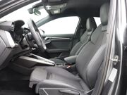 Audi A3 Sportback 30 TFSI S edition S-Line