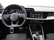 Audi A3 Sportback 30 TFSI S edition S-Line