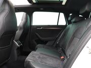 Škoda Superb Combi 1.4 TSI iV Sportline Business