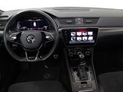 Škoda Superb Combi 1.4 TSI iV Sportline Business