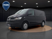 VW-Bedrijfswagens Transporter 2.0 TDI 110 L1H1 26 Trendline
