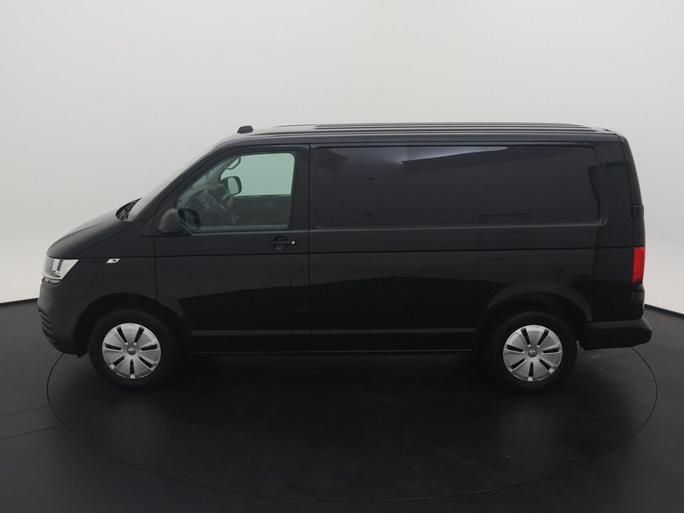 VW-Bedrijfswagens Transporter 2.0 TDI 110 L1H1 26 Trendline