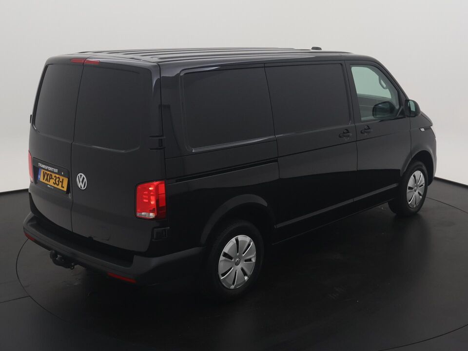 VW-Bedrijfswagens Transporter 2.0 TDI 110 L1H1 26 Trendline
