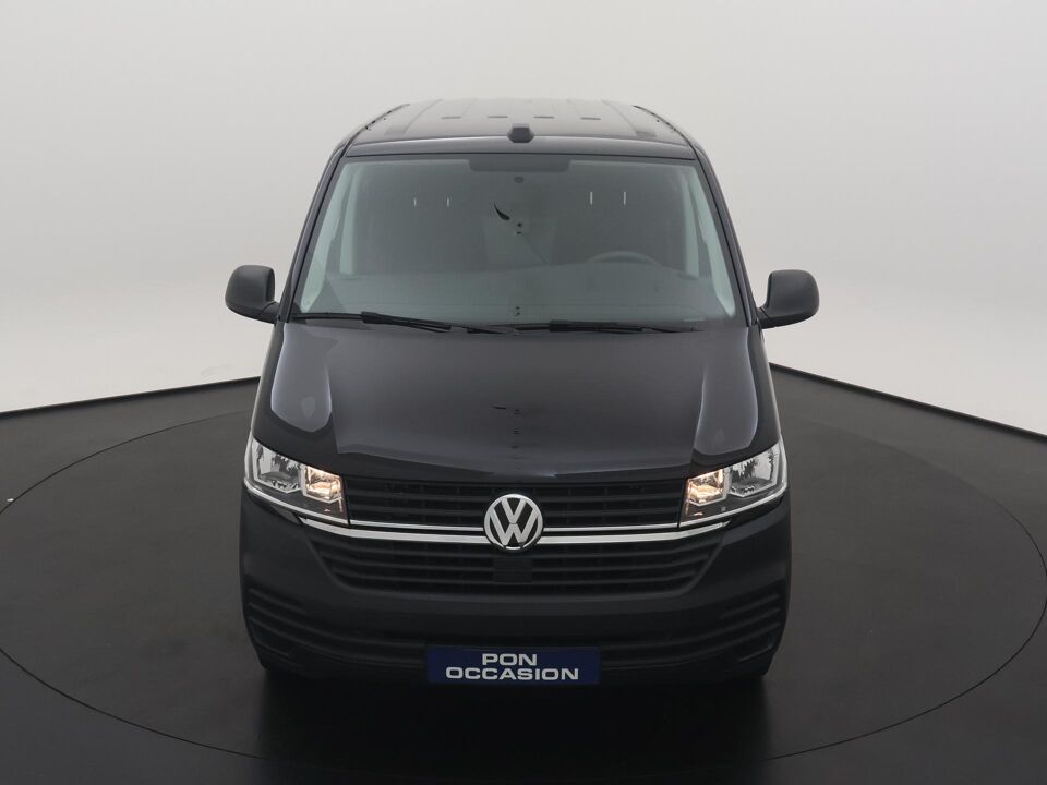 VW-Bedrijfswagens Transporter 2.0 TDI 110 L1H1 26 Trendline