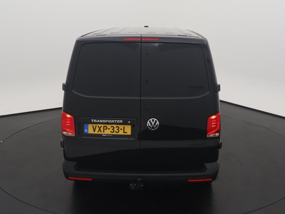 VW-Bedrijfswagens Transporter 2.0 TDI 110 L1H1 26 Trendline