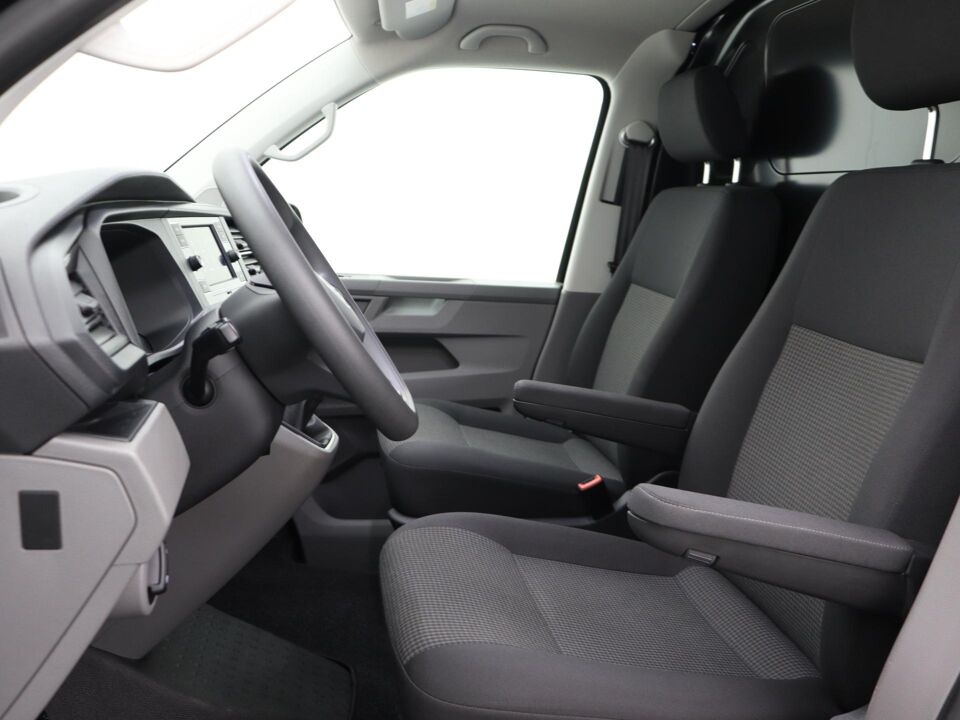 VW-Bedrijfswagens Transporter 2.0 TDI 110 L1H1 26 Trendline