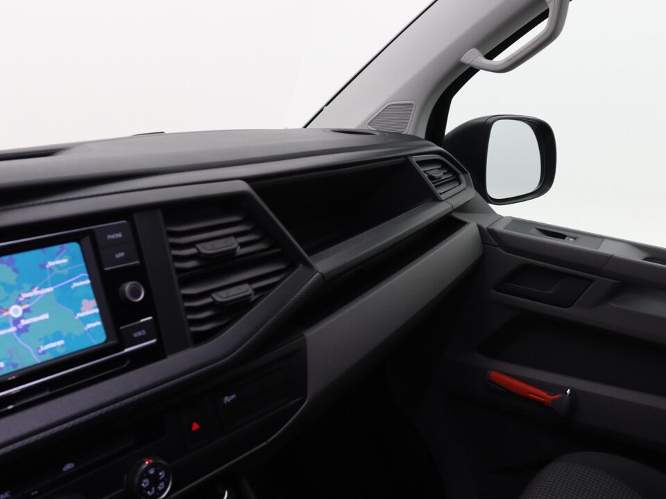 VW-Bedrijfswagens Transporter 2.0 TDI 110 L1H1 26 Trendline