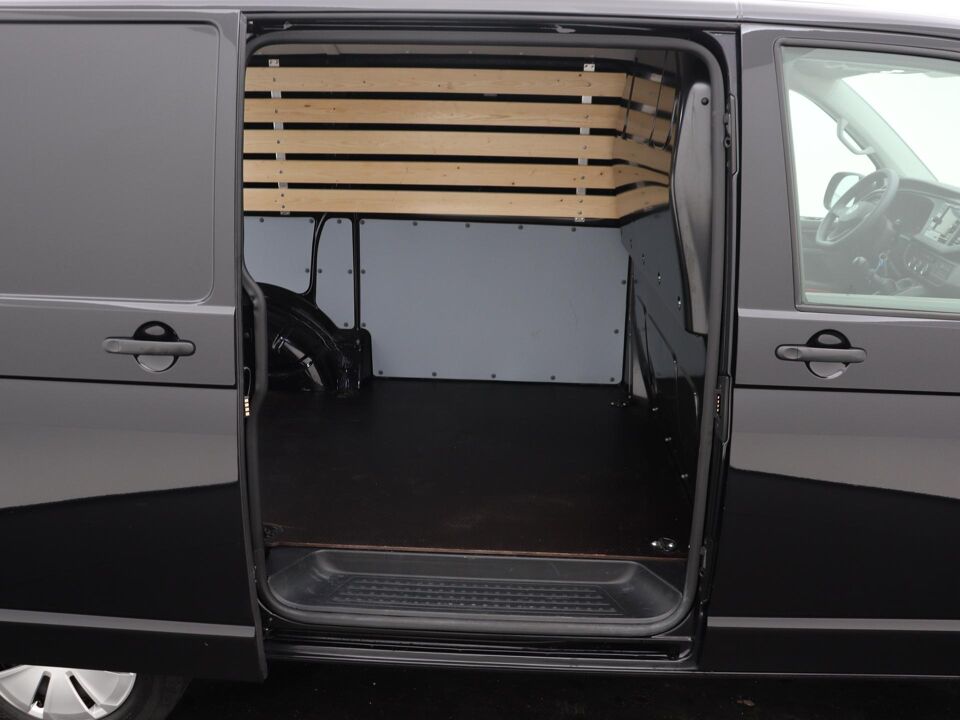 VW-Bedrijfswagens Transporter 2.0 TDI 110 L1H1 26 Trendline