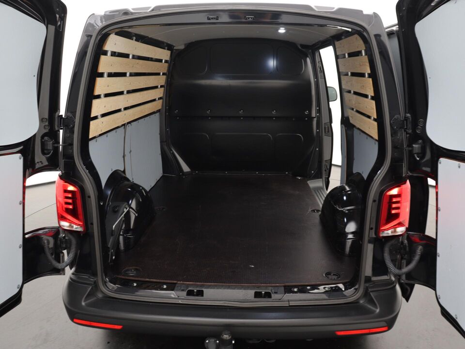 VW-Bedrijfswagens Transporter 2.0 TDI 110 L1H1 26 Trendline