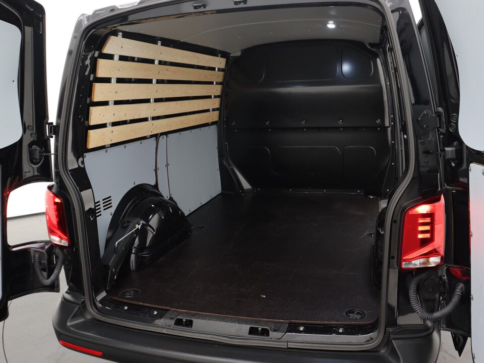 VW-Bedrijfswagens Transporter 2.0 TDI 110 L1H1 26 Trendline