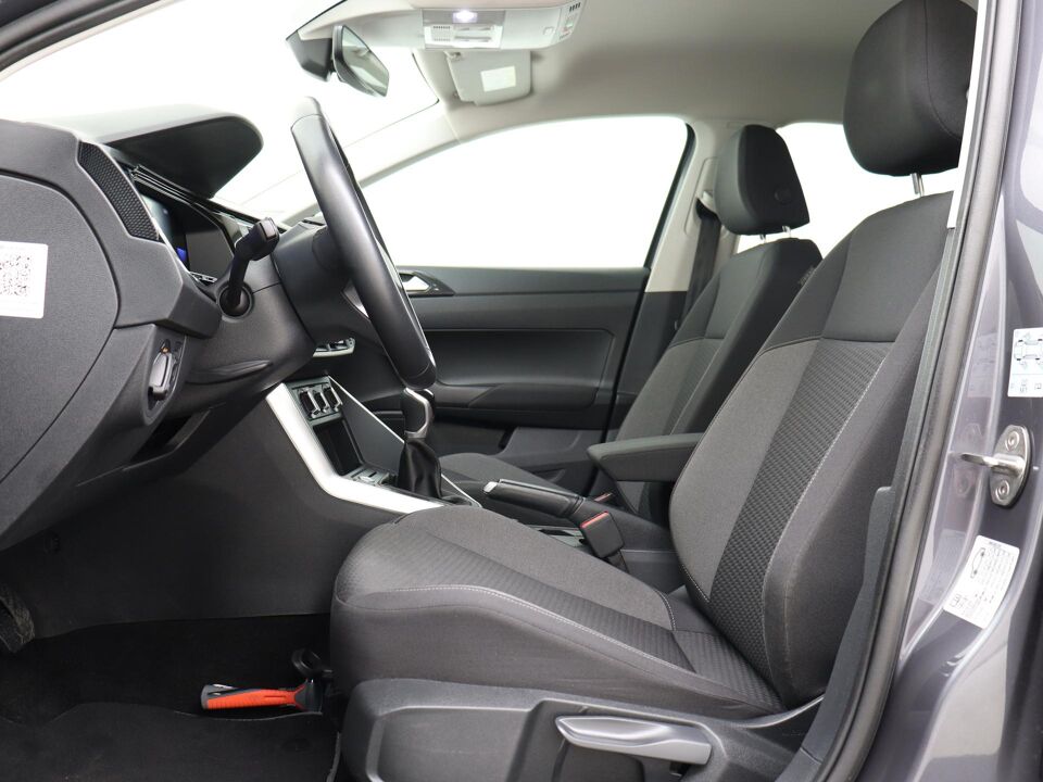 Volkswagen Taigo 1.0 TSI Life Business