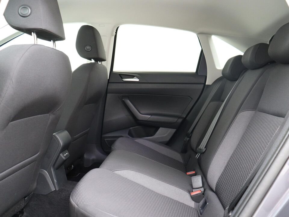 Volkswagen Taigo 1.0 TSI Life Business