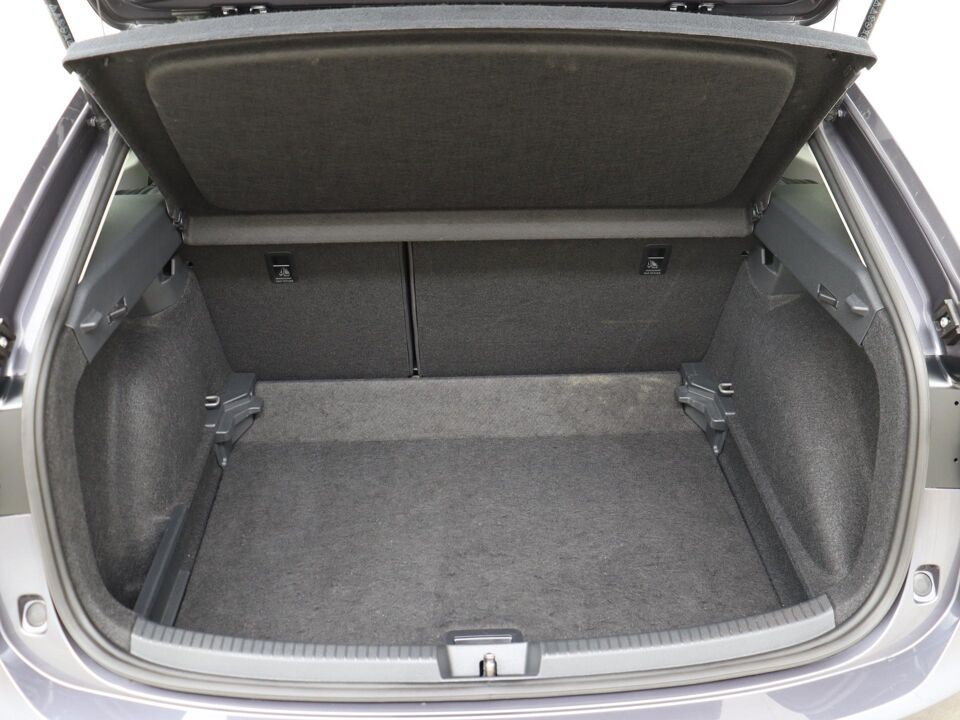 Volkswagen Taigo 1.0 TSI Life Business