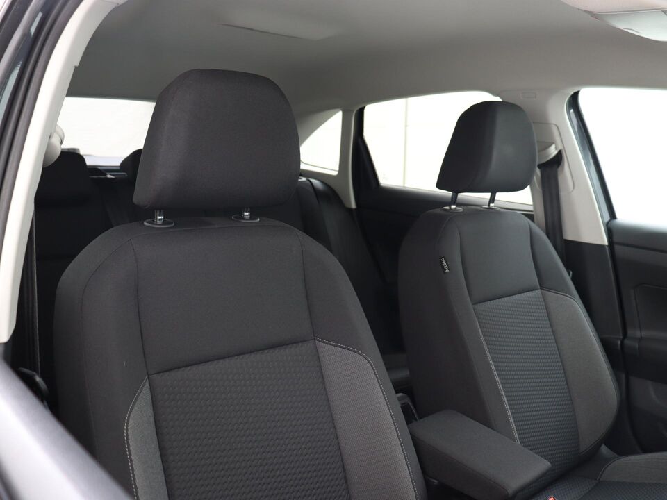 Volkswagen Taigo 1.0 TSI Life Business