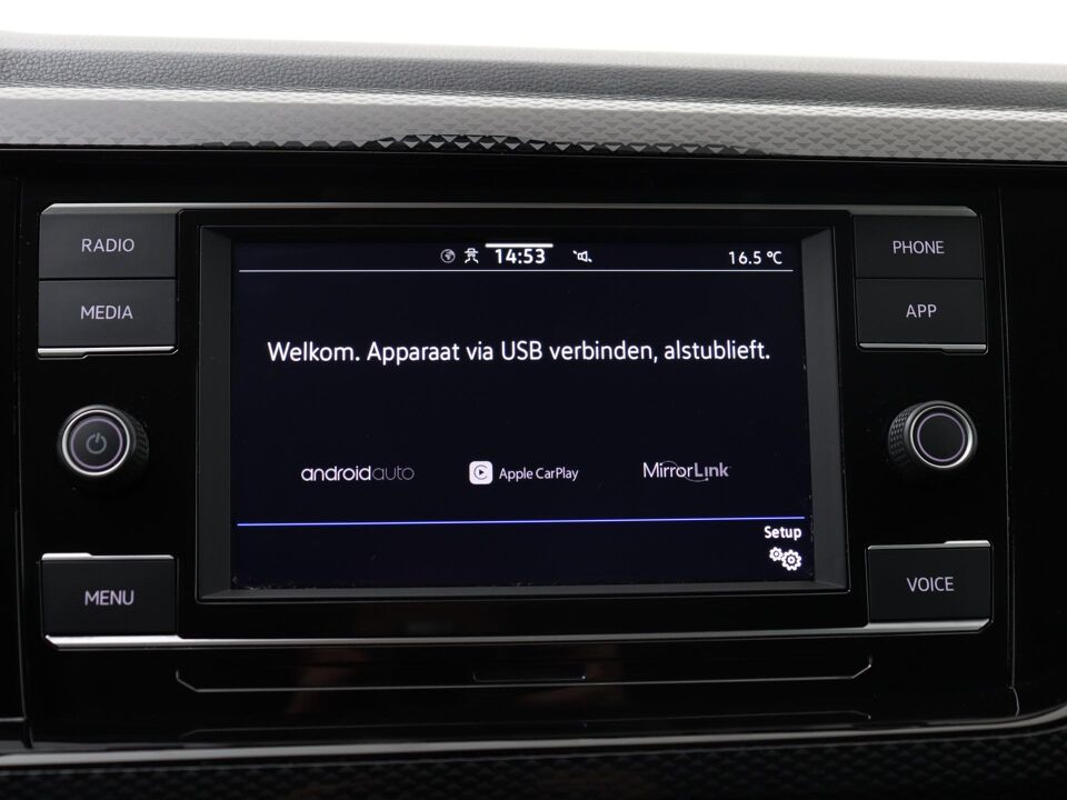 Volkswagen Taigo 1.0 TSI Life Business