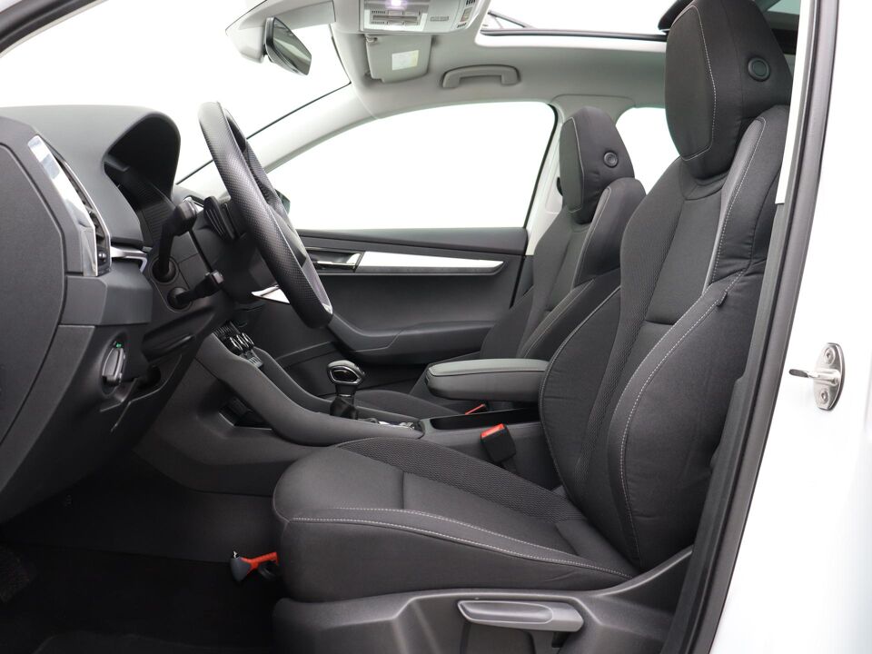 Škoda Karoq 1.5 TSI Business Edition