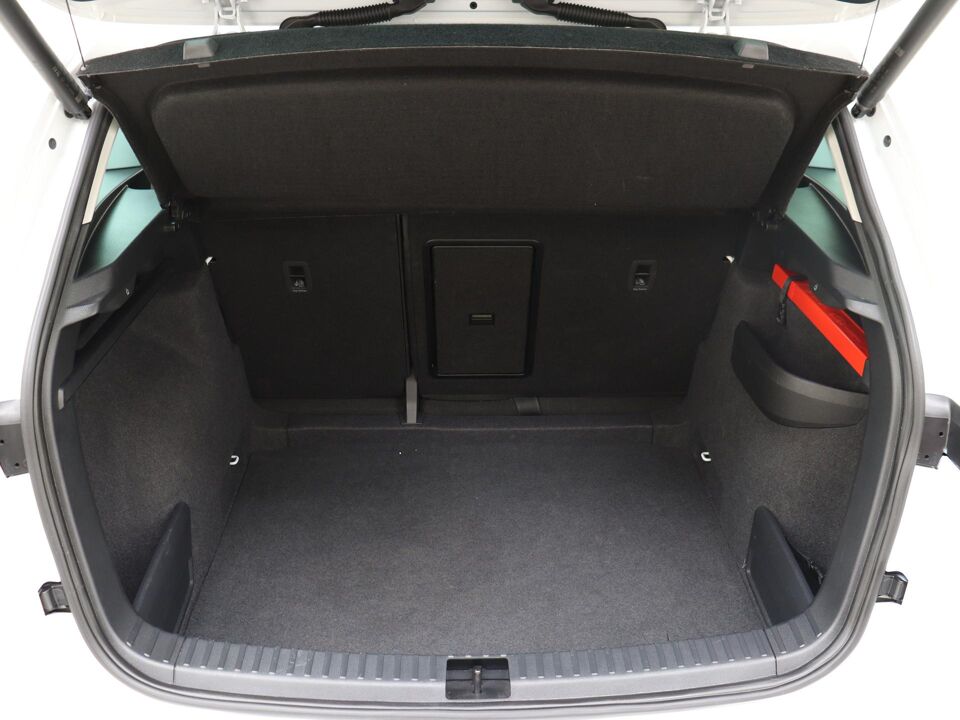 Škoda Karoq 1.5 TSI Business Edition
