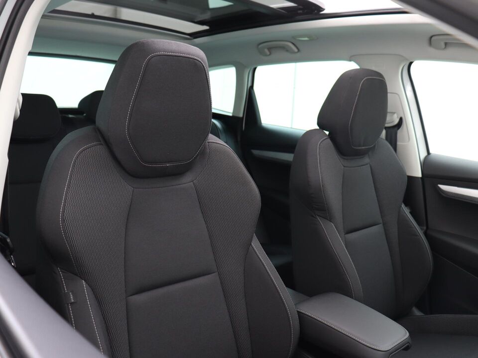Škoda Karoq 1.5 TSI Business Edition
