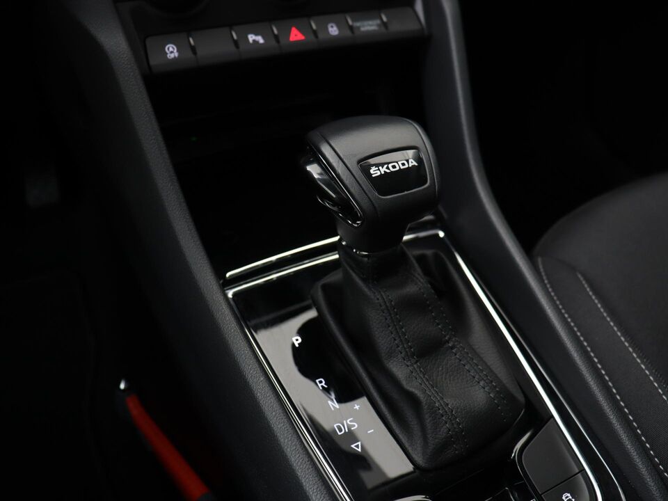 Škoda Karoq 1.5 TSI Business Edition