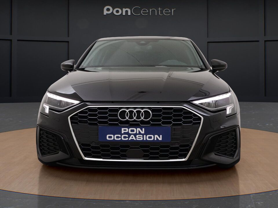 Audi A3 Sportback 30 TFSI S-Line