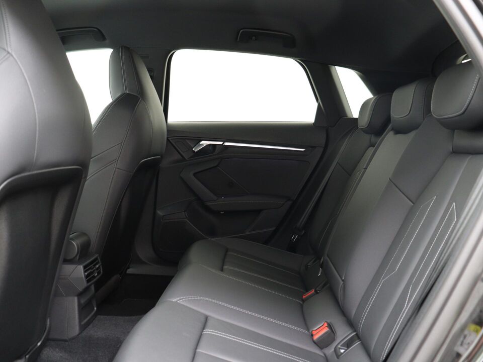 Audi A3 Sportback 30 TFSI S-Line