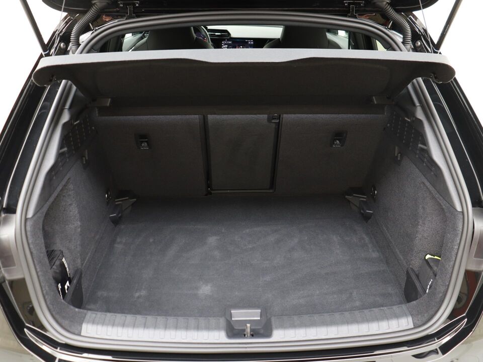 Audi A3 Sportback 30 TFSI S-Line