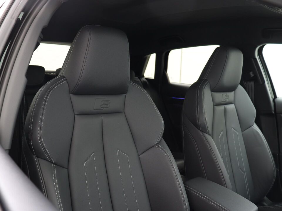 Audi A3 Sportback 30 TFSI S-Line