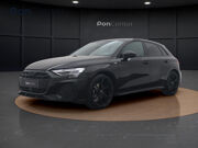 Audi A3 Sportback S edition 35 TFSI 150 PK