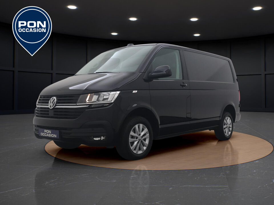 VW-Bedrijfswagens Transporter 2.0 TDI 150 PK DSG L1H1 28 Highline