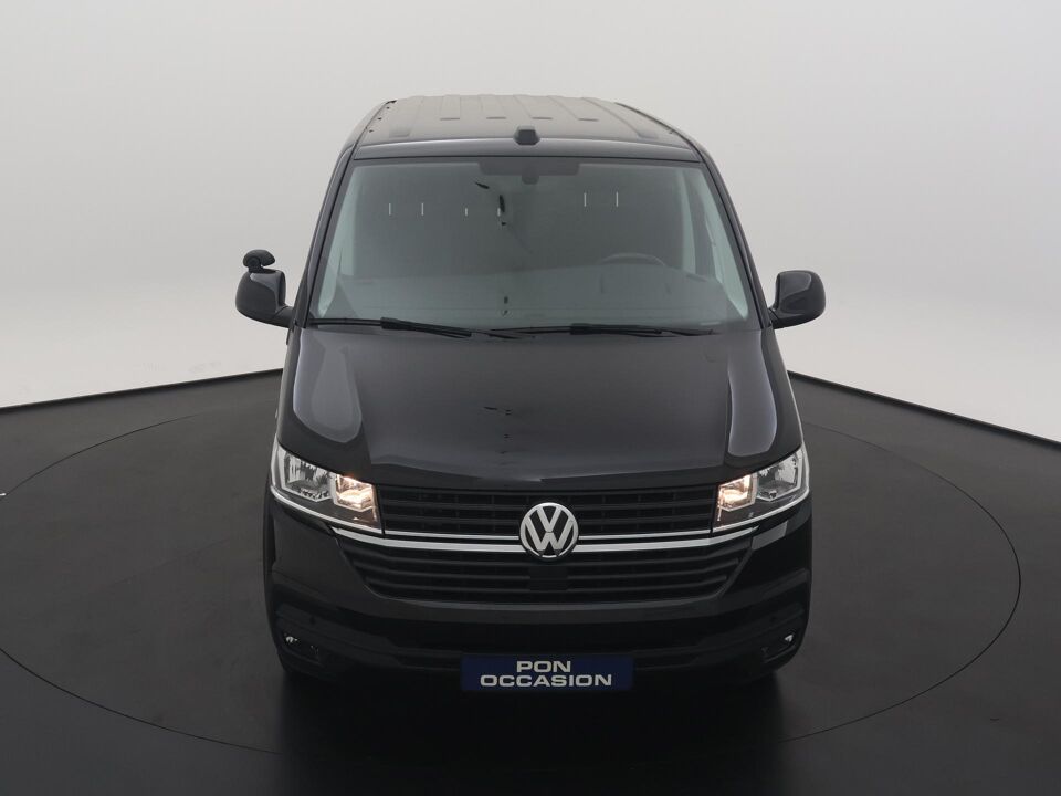 VW-Bedrijfswagens Transporter 2.0 TDI 150 PK DSG L1H1 28 Highline