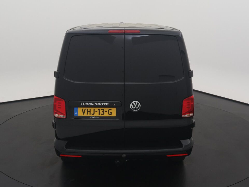 VW-Bedrijfswagens Transporter 2.0 TDI 150 PK DSG L1H1 28 Highline