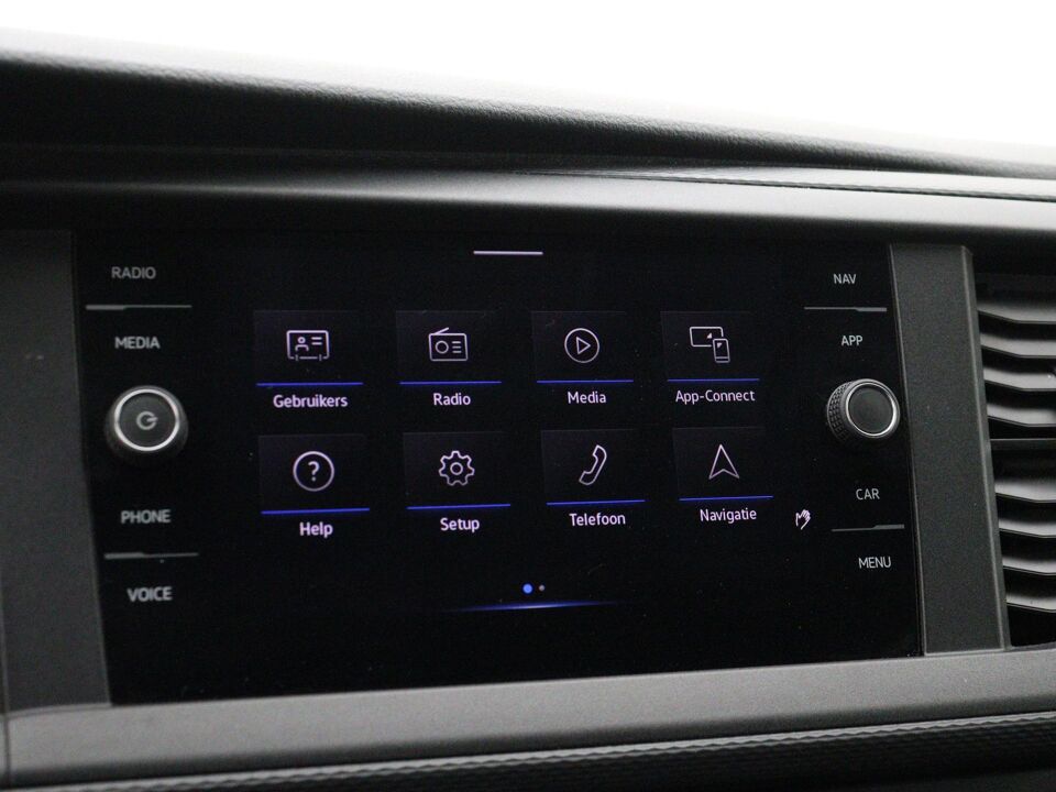 VW-Bedrijfswagens Transporter 2.0 TDI 150 PK DSG L1H1 28 Highline
