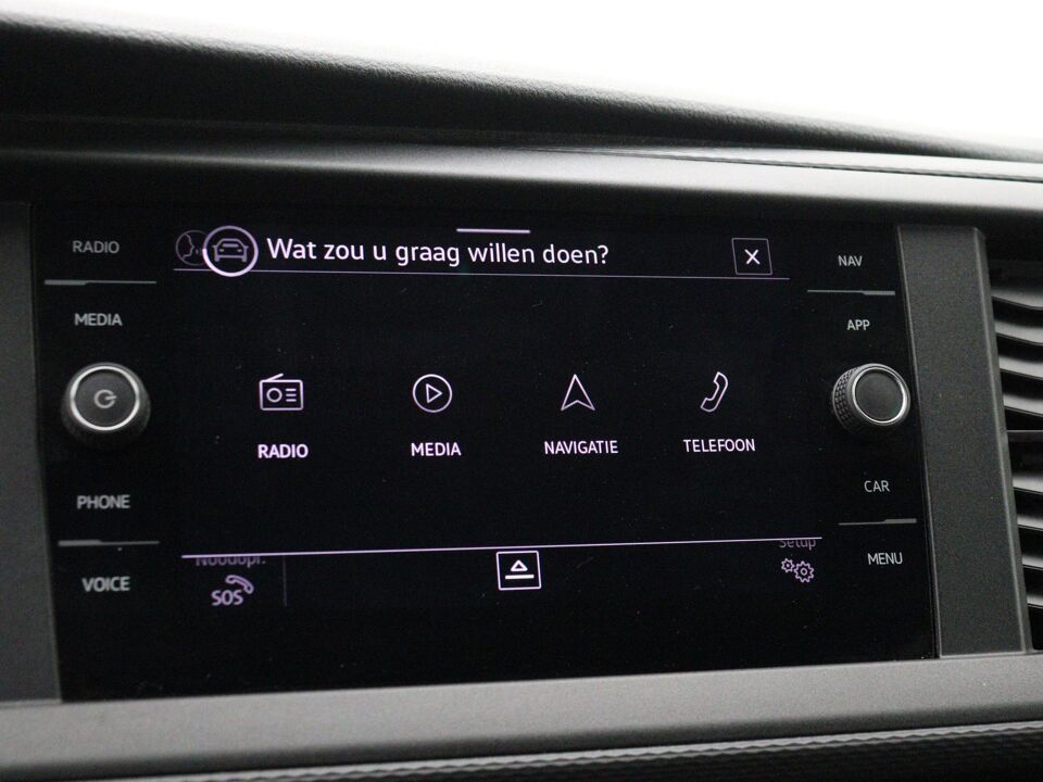 VW-Bedrijfswagens Transporter 2.0 TDI 150 PK DSG L1H1 28 Highline