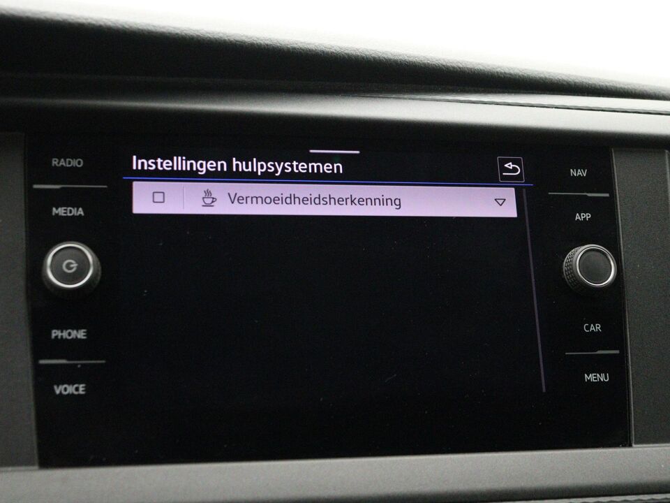 VW-Bedrijfswagens Transporter 2.0 TDI 150 PK DSG L1H1 28 Highline