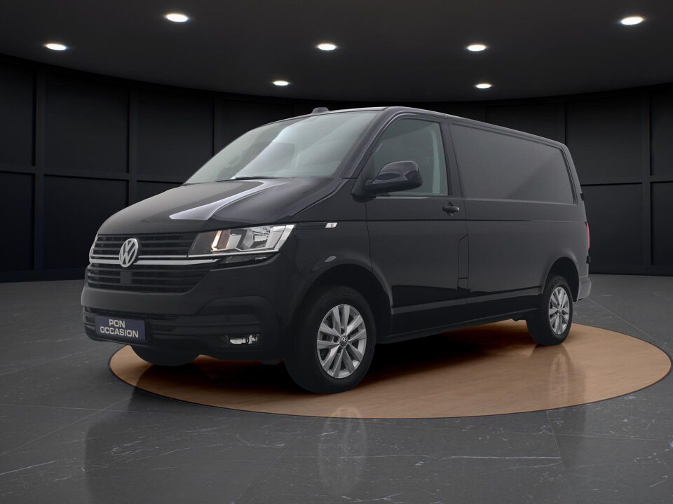 VW-Bedrijfswagens Transporter 2.0 TDI 150 PK DSG L1H1 28 Highline