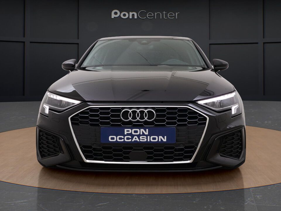 Audi A3 Sportback 30 TFSI S-Line